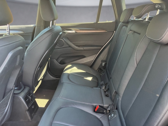 Bild 9: BMW X1 xDrive18d B47 F48