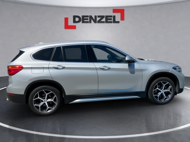 Bild 10: BMW X1 xDrive18d B47 F48