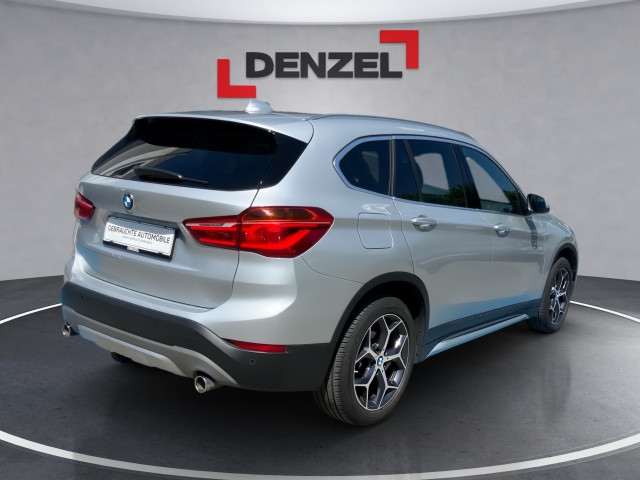 Bild 11: BMW X1 xDrive18d B47 F48