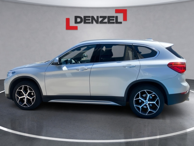 Bild 1: BMW X1 xDrive18d B47 F48