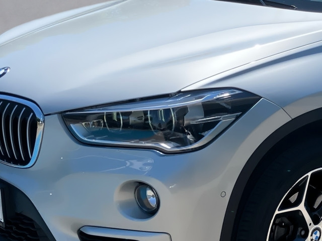 Bild 3: BMW X1 xDrive18d B47 F48
