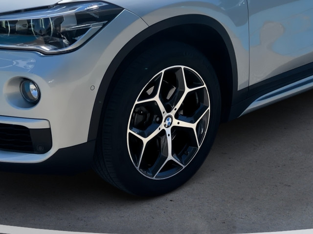 Bild 4: BMW X1 xDrive18d B47 F48