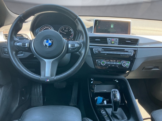 Bild 5: BMW X1 xDrive18d B47 F48