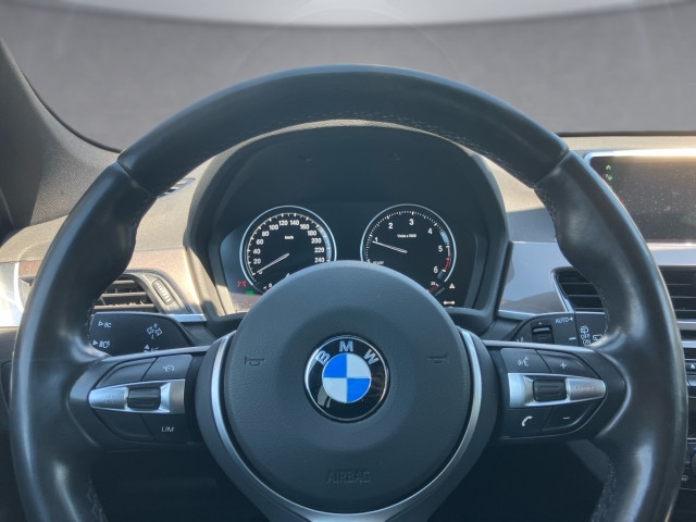 Bild 6: BMW X1 xDrive18d B47 F48