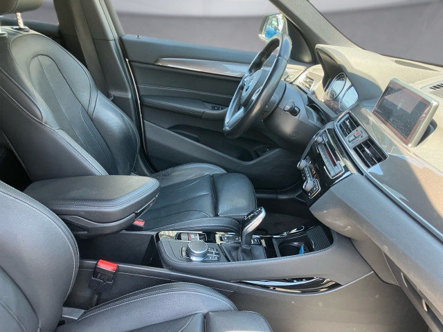 Bild 7: BMW X1 xDrive18d B47 F48