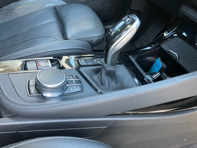 Bild 8: BMW X1 xDrive18d B47 F48