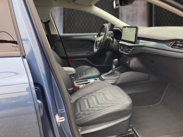 Bild 5: Ford Focus Turnier 1,0 EcoBoost Hybrid Active Vignale Aut.