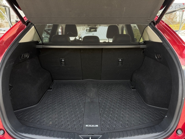 Bild 9: Mazda CX-5 Revolution Top