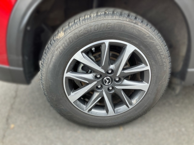 Bild 4: Mazda CX-5 Revolution Top