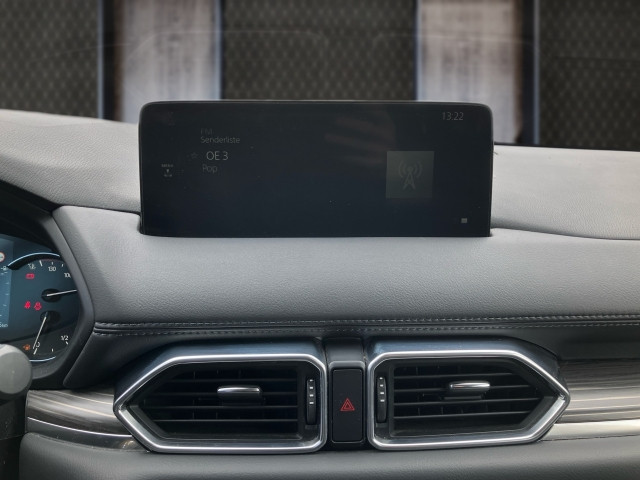 Bild 7: Mazda CX-5 Revolution Top