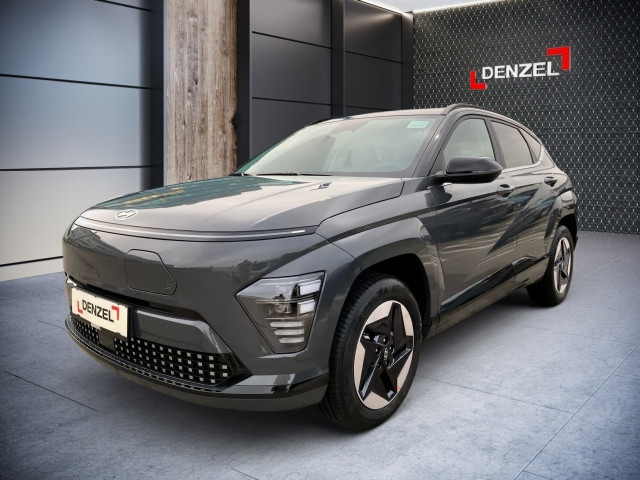 Bild 0: Hyundai KONA EV (SX2) Prestige Line 64,8 kWh