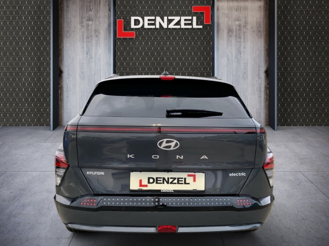Bild 10: Hyundai KONA EV (SX2) Prestige Line 64,8 kWh