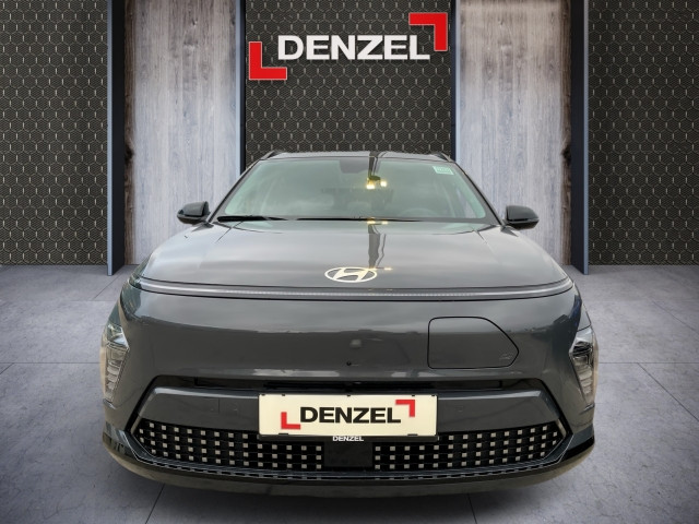 Bild 12: Hyundai KONA EV (SX2) Prestige Line 64,8 kWh