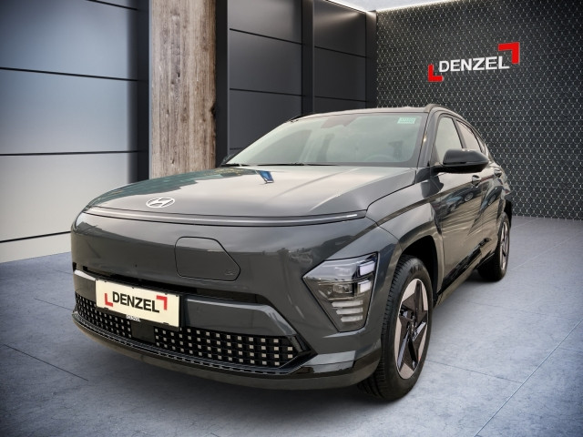 Bild 1: Hyundai KONA EV (SX2) Prestige Line 64,8 kWh