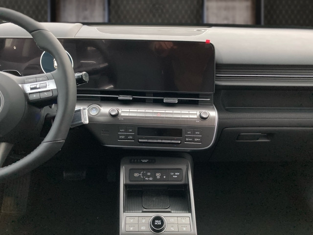 Bild 7: Hyundai KONA EV (SX2) Prestige Line 64,8 kWh