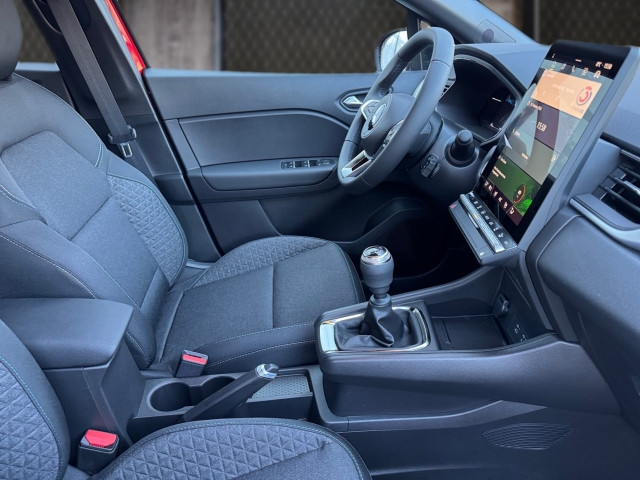 Bild 5: Mitsubishi ASX 1,2 Petrol YUKI Invite S+C 26