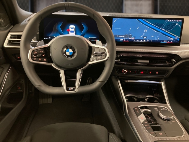 Bild 11: BMW 318d Limousine MX G20 B47