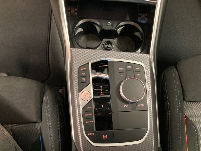 Bild 12: BMW 318d Limousine MX G20 B47