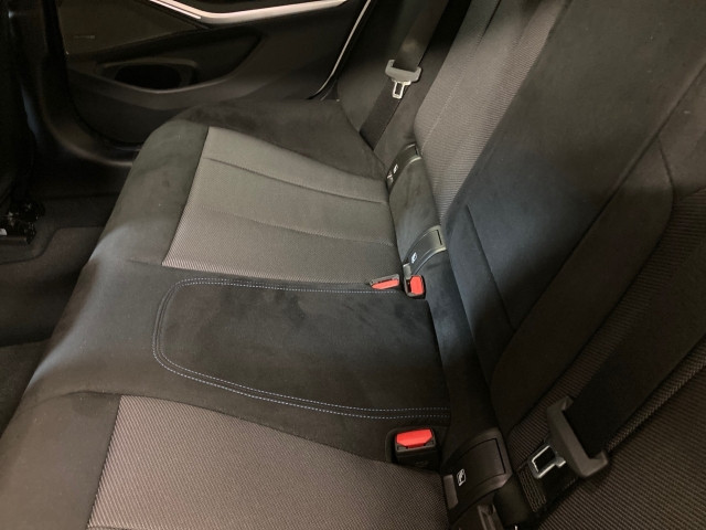 Bild 14: BMW 318d Limousine MX G20 B47