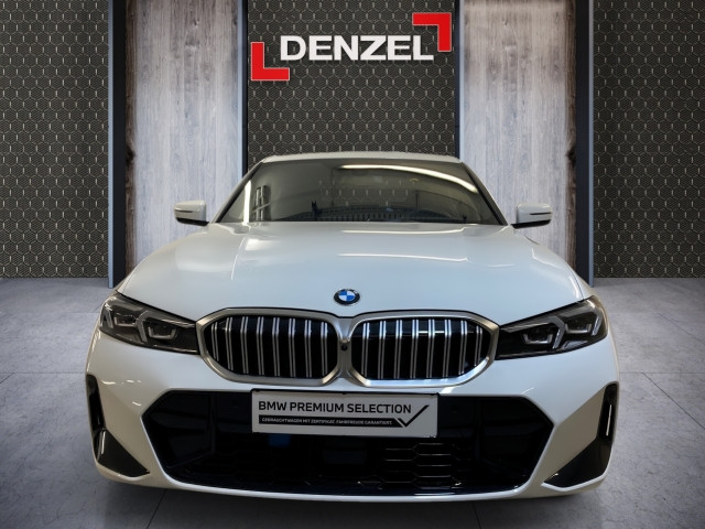 Bild 4: BMW 318d Limousine MX G20 B47