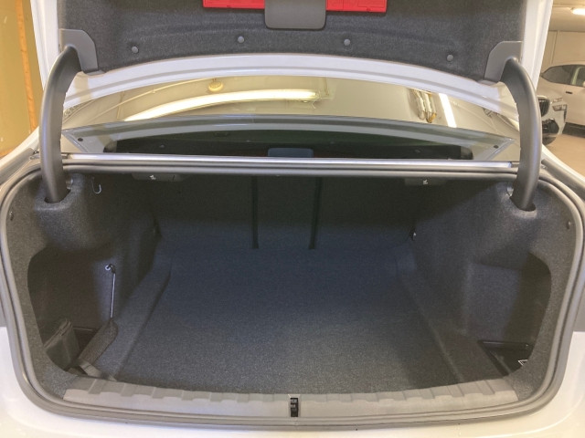 Bild 6: BMW 318d Limousine MX G20 B47