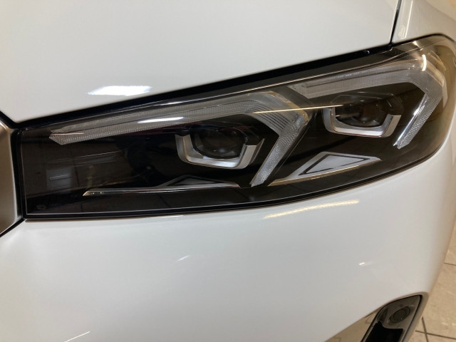 Bild 7: BMW 318d Limousine MX G20 B47