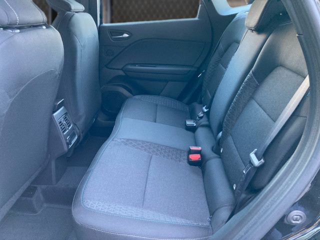 Bild 11: Mitsubishi Grandis 1,8 HEV Invite C AT 26