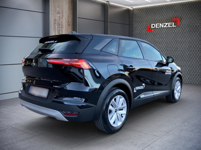 Bild 6: Mitsubishi Grandis 1,8 HEV Invite C AT 26