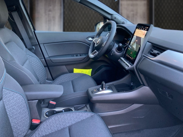 Bild 8: Mitsubishi Grandis 1,8 HEV Invite C AT 26