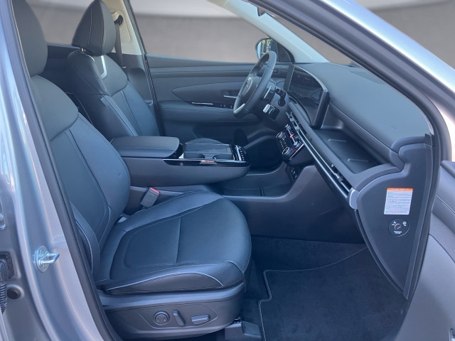 Bild 10: Hyundai Tucson NX4 Prestige Line 1,6 T-GDi PHEV 4WD AT