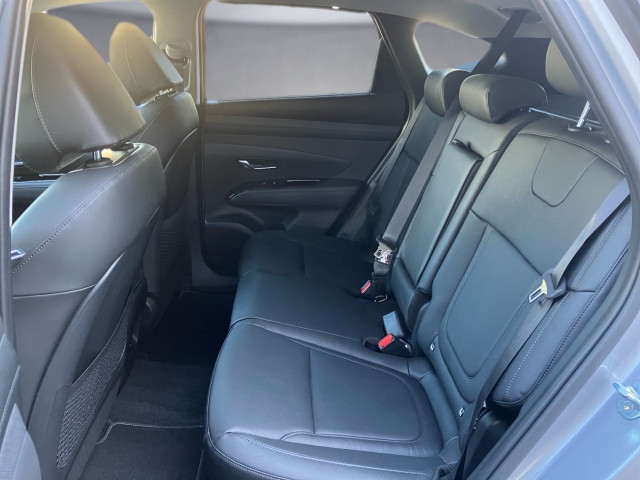Bild 11: Hyundai Tucson NX4 Prestige Line 1,6 T-GDi PHEV 4WD AT