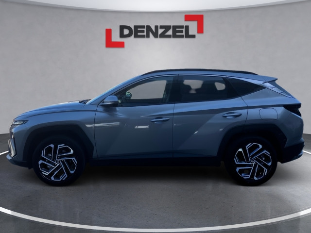 Bild 1: Hyundai Tucson NX4 Prestige Line 1,6 T-GDi PHEV 4WD AT