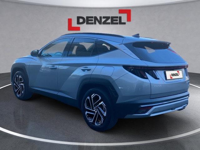 Bild 2: Hyundai Tucson NX4 Prestige Line 1,6 T-GDi PHEV 4WD AT