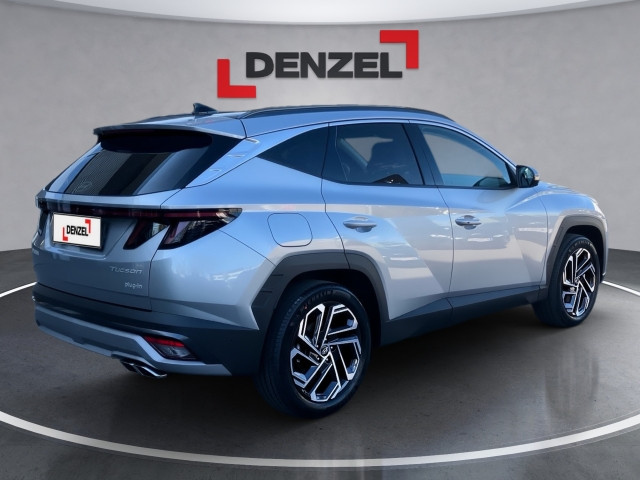 Bild 3: Hyundai Tucson NX4 Prestige Line 1,6 T-GDi PHEV 4WD AT