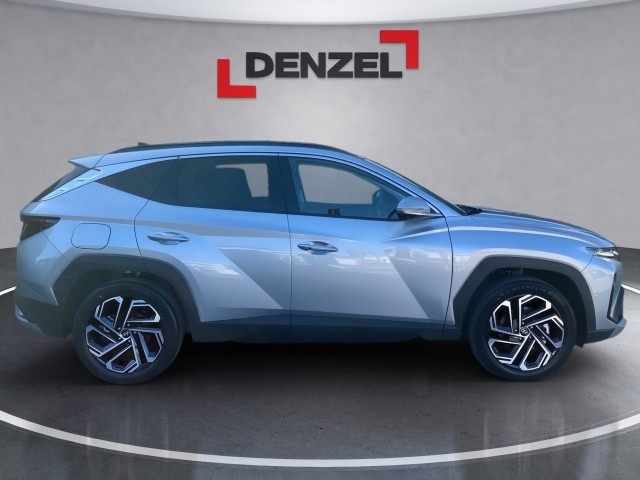 Bild 4: Hyundai Tucson NX4 Prestige Line 1,6 T-GDi PHEV 4WD AT