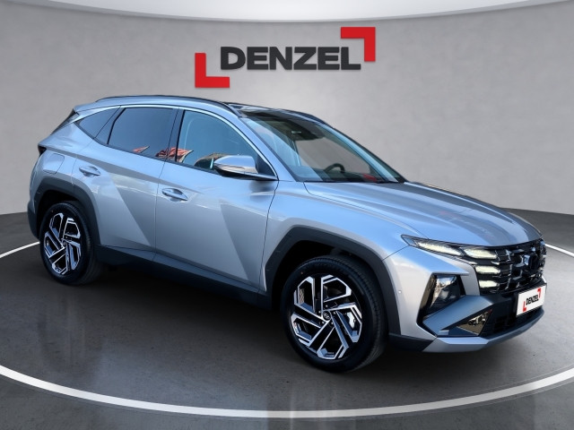 Bild 5: Hyundai Tucson NX4 Prestige Line 1,6 T-GDi PHEV 4WD AT