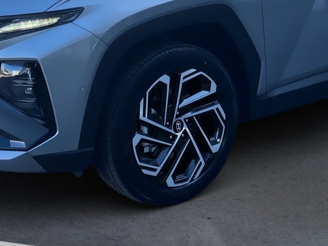 Bild 7: Hyundai Tucson NX4 Prestige Line 1,6 T-GDi PHEV 4WD AT