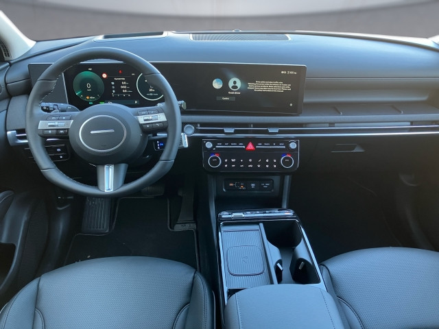 Bild 8: Hyundai Tucson NX4 Prestige Line 1,6 T-GDi PHEV 4WD AT