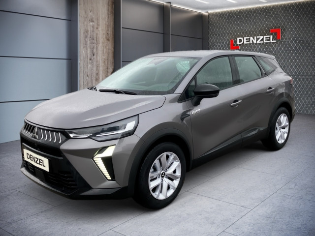 Bild 0: Mitsubishi Grandis 1,8 HEV Invite C AT 26