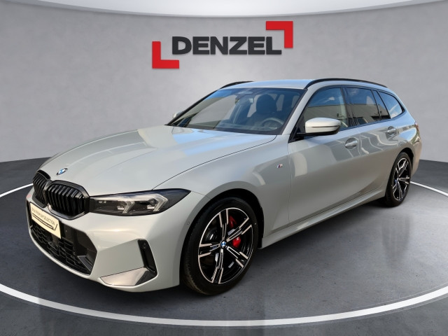 Bild 0: BMW 318d Touring G21 B47