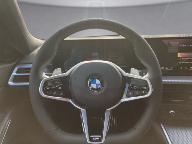 Bild 9: BMW 318d Touring G21 B47