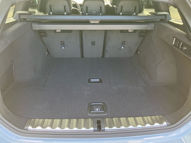 Bild 12: BMW 318d Touring G21 B47