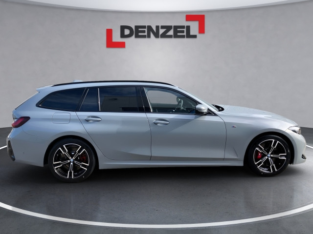 Bild 4: BMW 318d Touring G21 B47