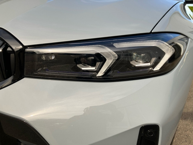 Bild 6: BMW 318d Touring G21 B47