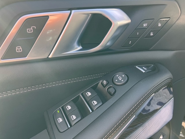 Bild 13: BMW X5 xDrive50e G05 XB1