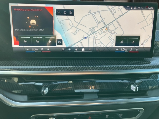 Bild 7: BMW X5 xDrive50e G05 XB1