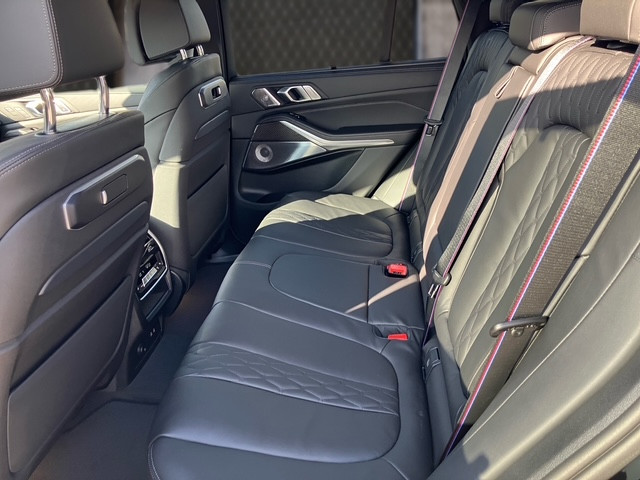 Bild 8: BMW X5 xDrive50e G05 XB1