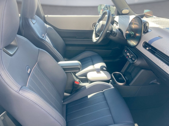 Bild 10: Mini Cooper S F66 B48