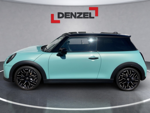 Bild 1: Mini Cooper S F66 B48
