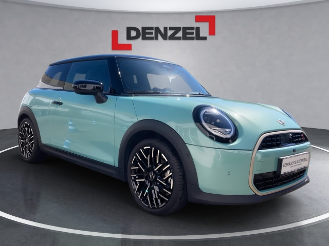 Bild 5: Mini Cooper S F66 B48